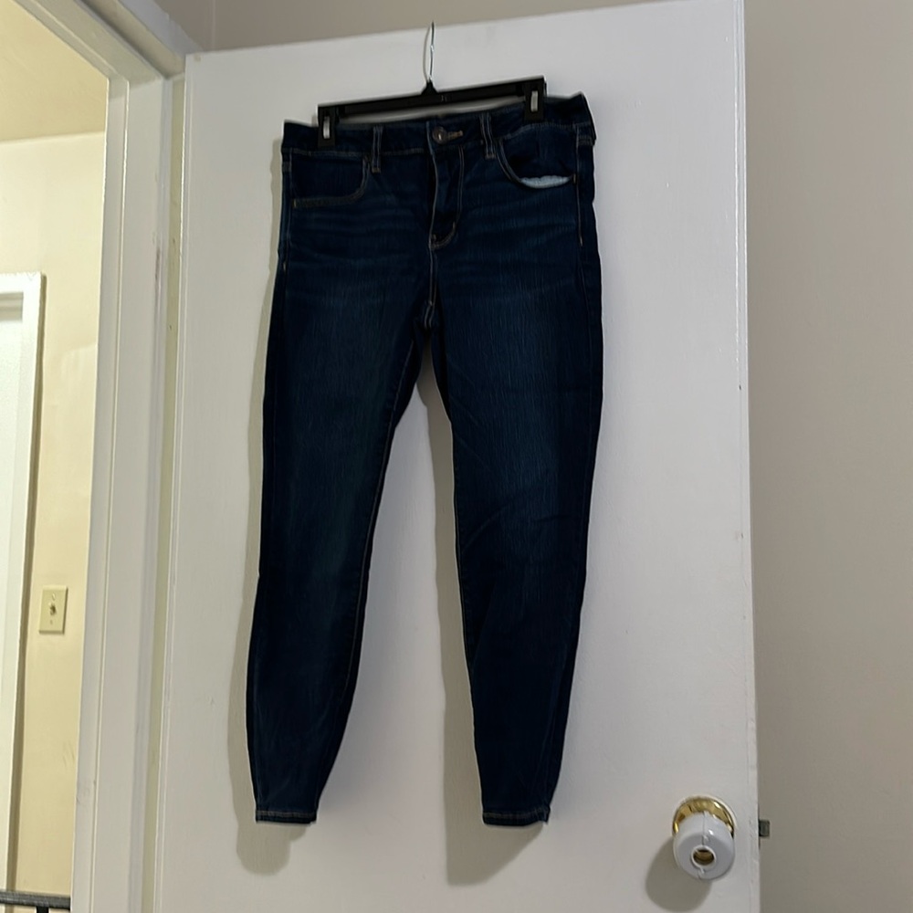American Eagle Skinny Jean